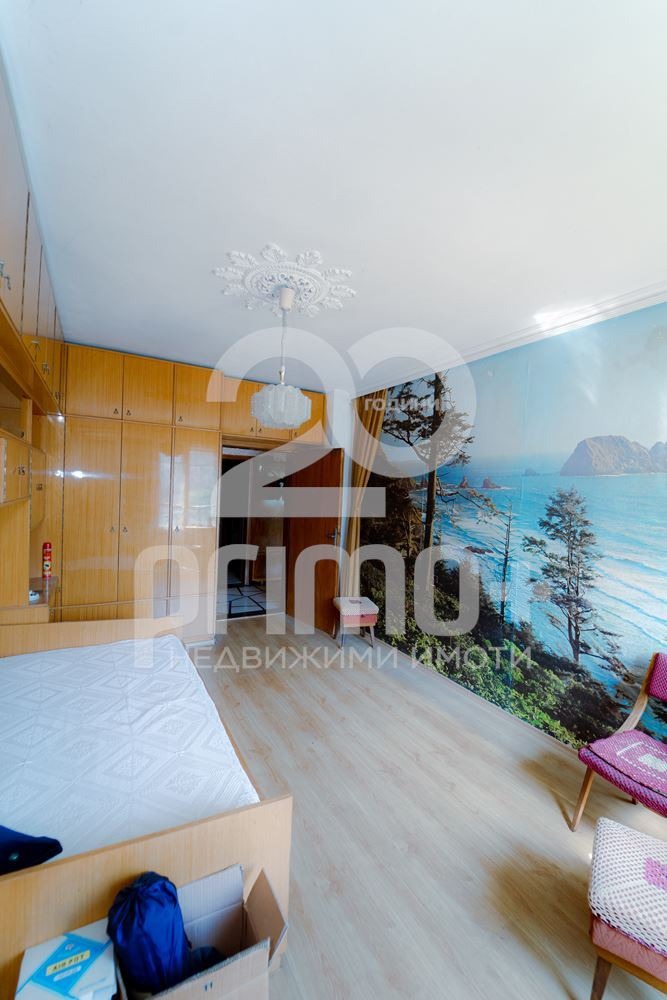 Myytävänä  3 makuuhuonetta Veliko Tarnovo , Tsentar , 127 neliömetriä | 77533017 - kuva [4]