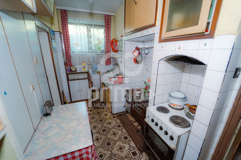 Myytävänä  3 makuuhuonetta Veliko Tarnovo , Tsentar , 127 neliömetriä | 77533017 - kuva [5]