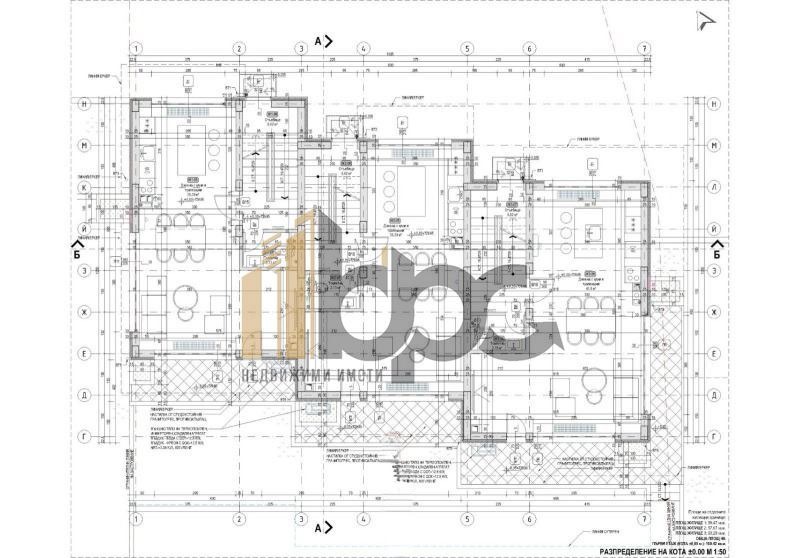 Продава КЪЩА, гр. София, м-т Камбаните, снимка 5 - Къщи - 48110447