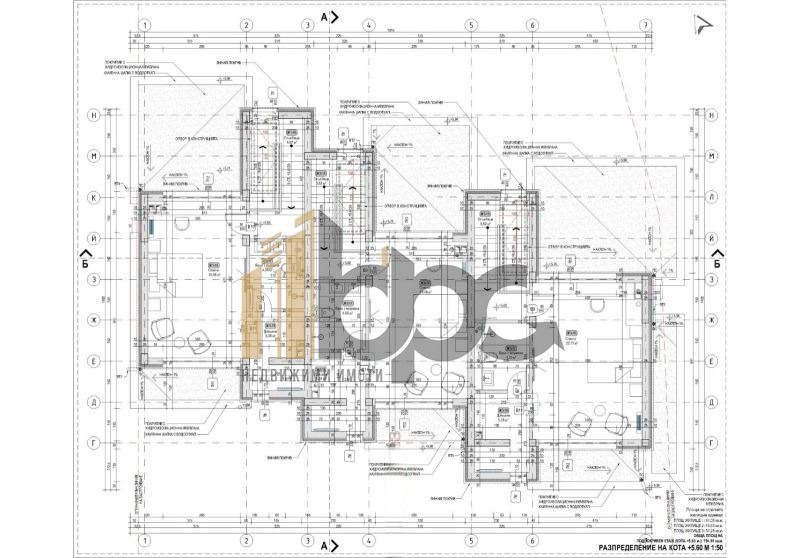 Продава КЪЩА, гр. София, м-т Камбаните, снимка 8 - Къщи - 48110447