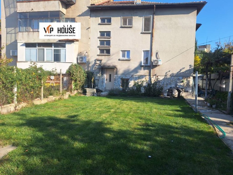 Продава КЪЩА, гр. Пазарджик, Център, снимка 4 - Къщи - 52622162