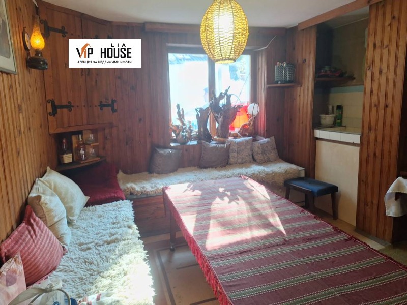 Продава КЪЩА, гр. Пазарджик, Център, снимка 5 - Къщи - 52622162