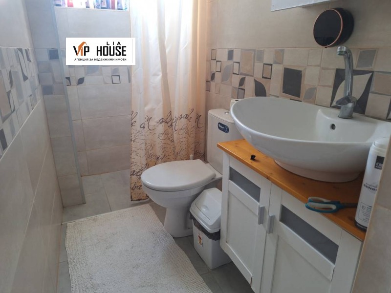 Продава КЪЩА, гр. Пазарджик, Център, снимка 10 - Къщи - 52622162