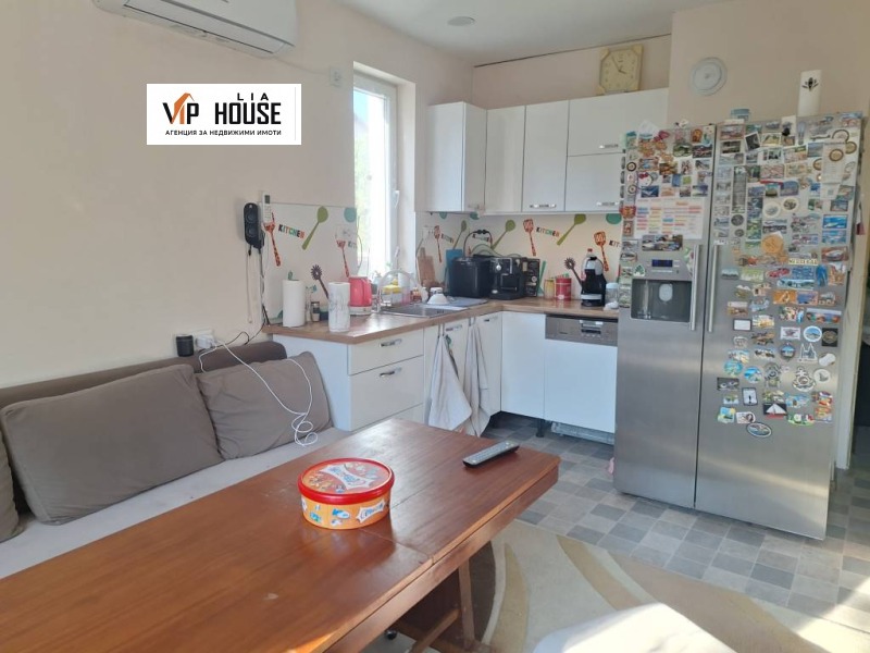 Продава КЪЩА, гр. Пазарджик, Център, снимка 9 - Къщи - 52622162