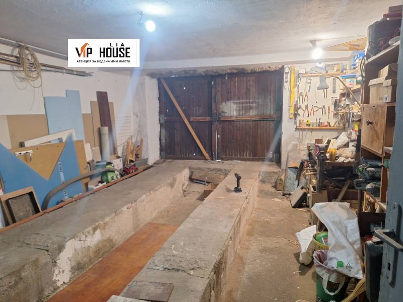 Продава КЪЩА, гр. Пазарджик, Център, снимка 17 - Къщи - 52622162