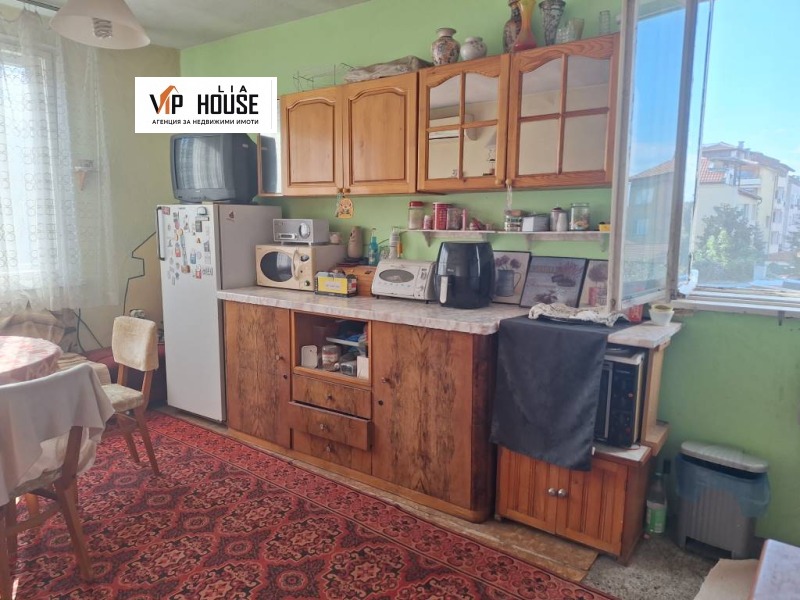 Продава КЪЩА, гр. Пазарджик, Център, снимка 13 - Къщи - 52622162