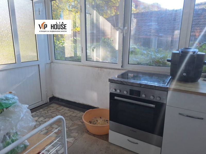 Продава КЪЩА, гр. Пазарджик, Център, снимка 15 - Къщи - 52622162