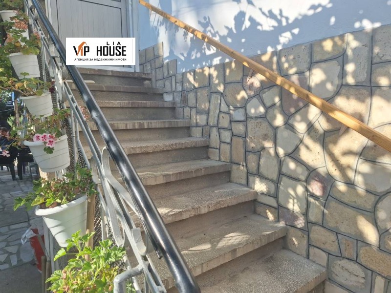 Продава КЪЩА, гр. Пазарджик, Център, снимка 7 - Къщи - 52622162