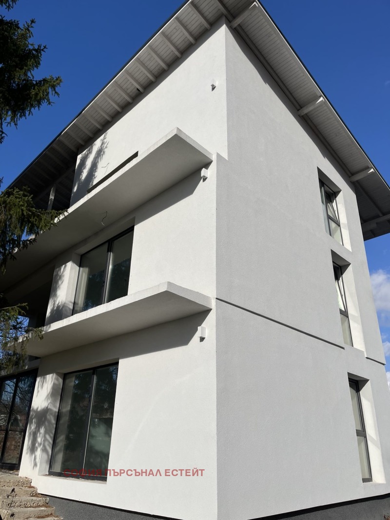 Продава КЪЩА, с. Пролеша, област София област, снимка 2 - Къщи - 52900721