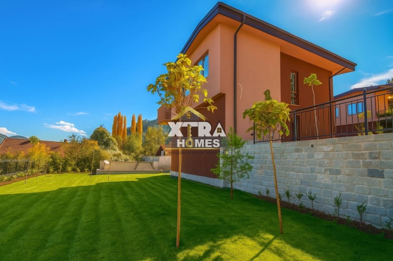 Продава КЪЩА, гр. София, с. Панчарево