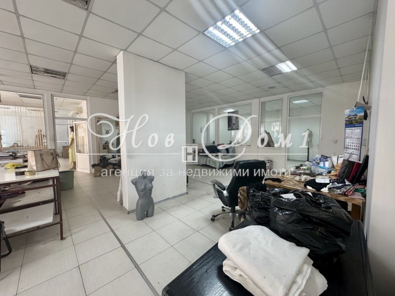 Продаја  Индустријска зграда Пловдив , Каршијака , 470 м2 | 64498752 - слика [17]