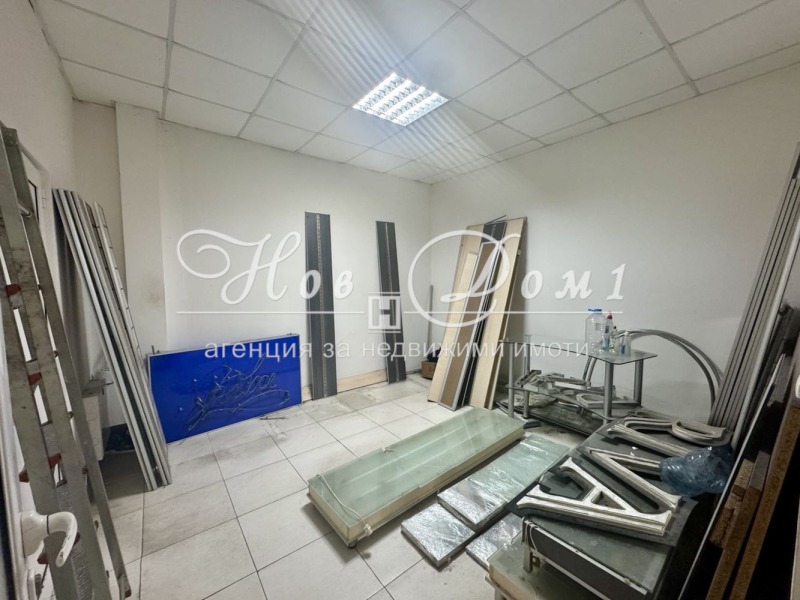 Продаја  Индустријска зграда Пловдив , Каршијака , 470 м2 | 64498752 - слика [16]