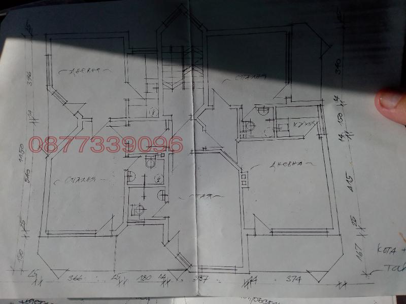 Продава ХОТЕЛ, к.к. Албена, област Добрич, снимка 4 - Хотели - 52960719