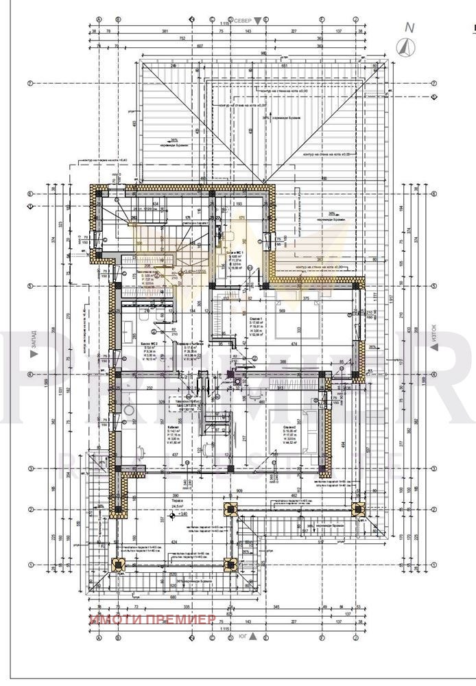 Продава  Парцел област Варна , с. Близнаци , 1016 кв.м | 70690798 - изображение [3]