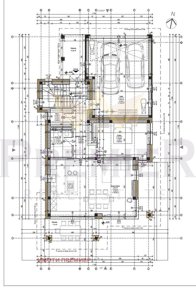 Продава  Парцел област Варна , с. Близнаци , 1016 кв.м | 70690798 - изображение [2]