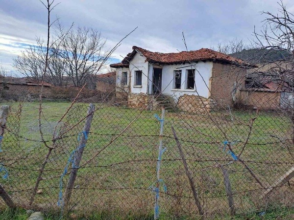 Til salgs  Plott region Plovdiv , Hisarja , 412 kvm | 28768213