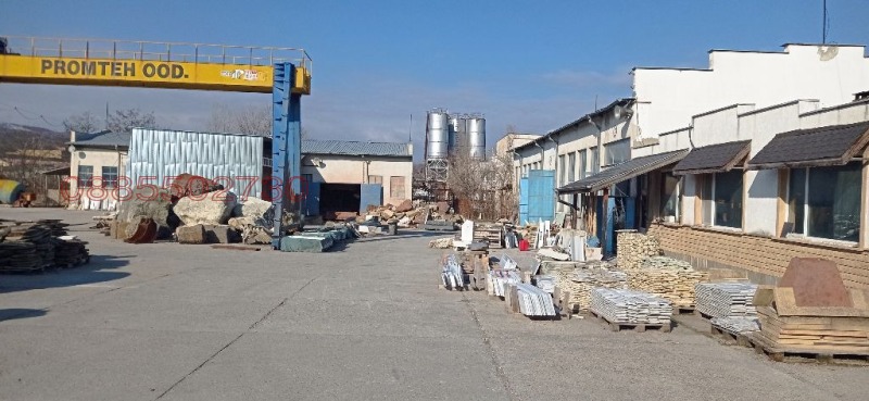 Продава БИЗНЕС ИМОТ, гр. Момчилград, област Кърджали, снимка 4 - Други - 52784038