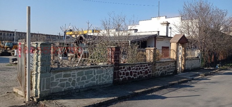 Продава БИЗНЕС ИМОТ, гр. Момчилград, област Кърджали