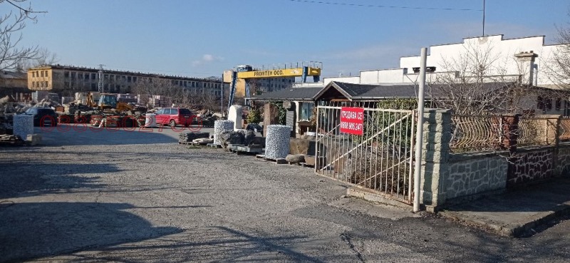 Продава БИЗНЕС ИМОТ, гр. Момчилград, област Кърджали, снимка 2 - Други - 52784038