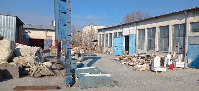 Продава БИЗНЕС ИМОТ, гр. Момчилград, област Кърджали, снимка 5 - Други - 52784038