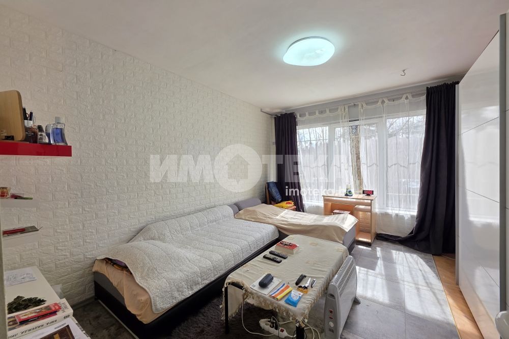 Продава 1-СТАЕН, гр. София, Западен парк, снимка 6 - Апартаменти - 54500347