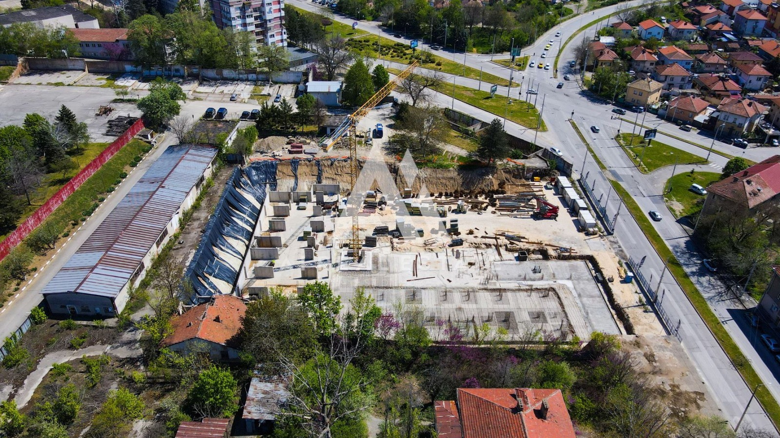 Продава 2-СТАЕН, гр. Плевен, Широк център, снимка 8 - Апартаменти - 51282261