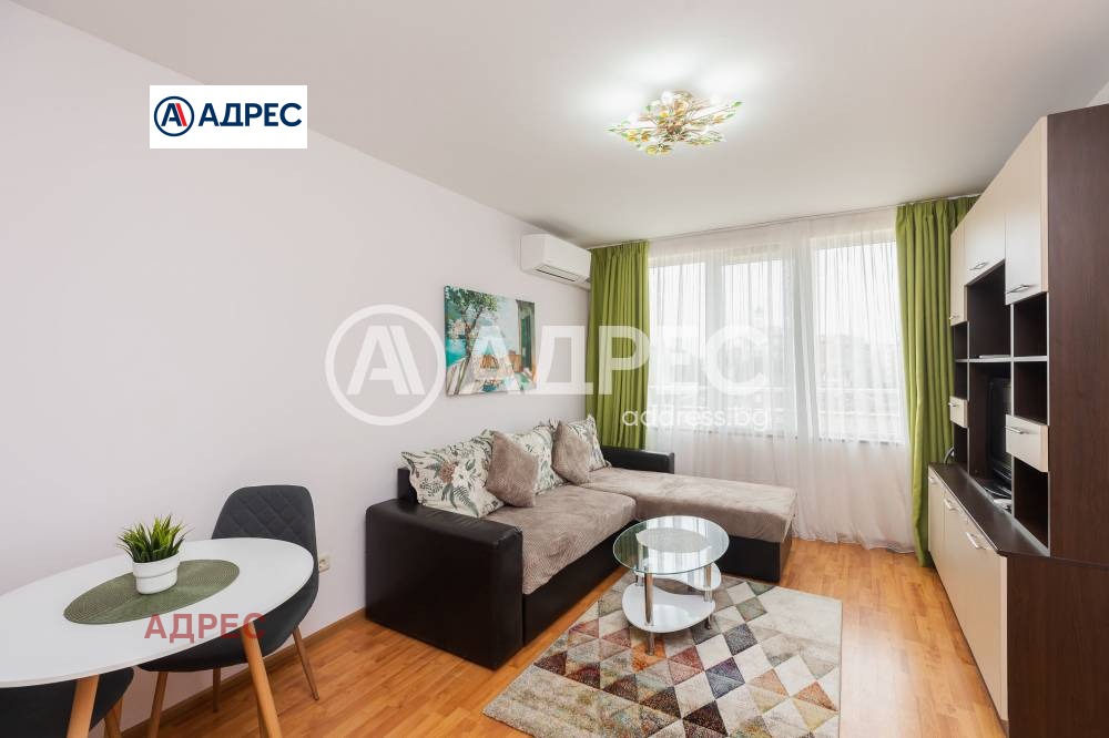 Продава 2-СТАЕН, гр. Варна, к.к. Св.Св. Константин и Елена