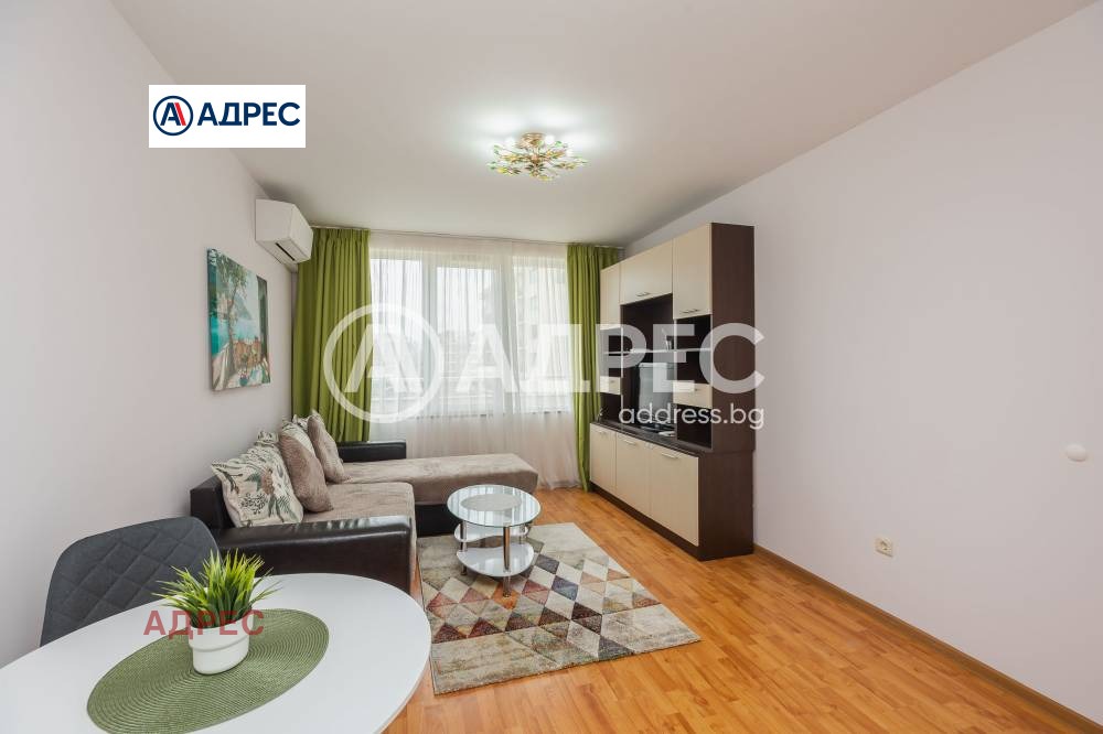 Продава 2-СТАЕН, гр. Варна, к.к. Св.Св. Константин и Елена, снимка 5 - Апартаменти - 53822221