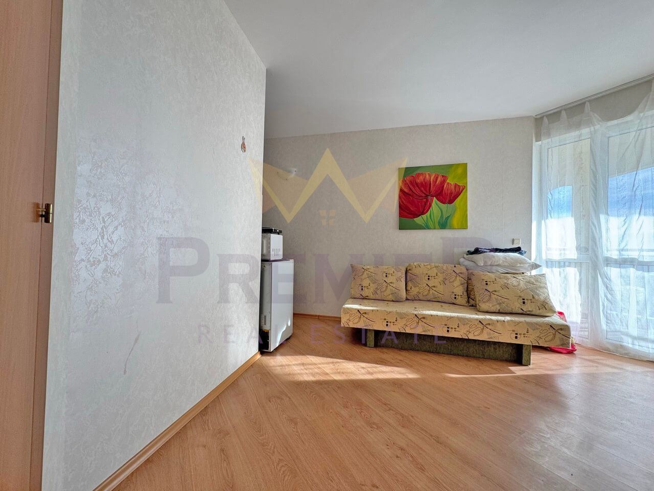 Продава 2-СТАЕН, с. Равда, област Бургас, снимка 4 - Апартаменти - 54764481