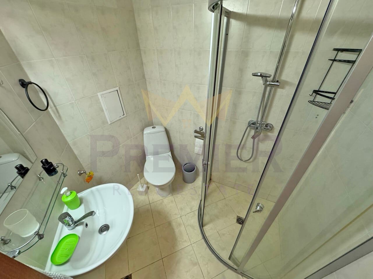 Продава 2-СТАЕН, с. Равда, област Бургас, снимка 10 - Апартаменти - 54764481