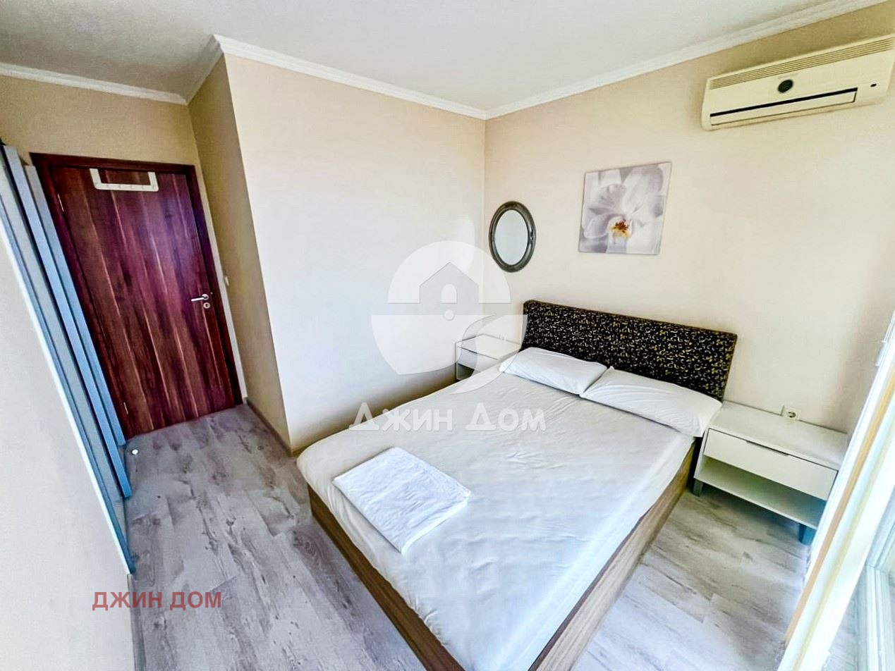 Продава 2-СТАЕН, гр. Свети Влас, област Бургас, снимка 8 - Апартаменти - 54769985