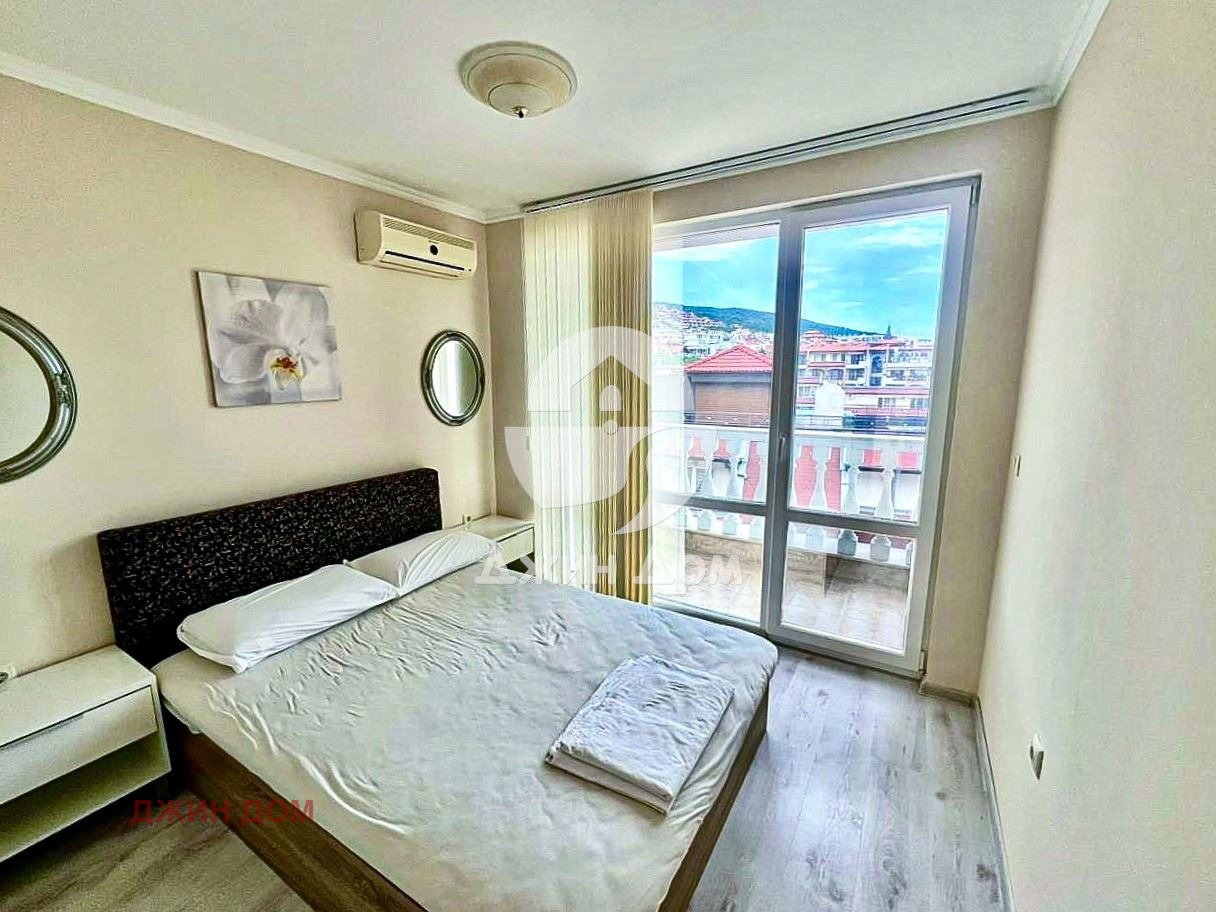 Продава 2-СТАЕН, гр. Свети Влас, област Бургас, снимка 7 - Апартаменти - 54769985