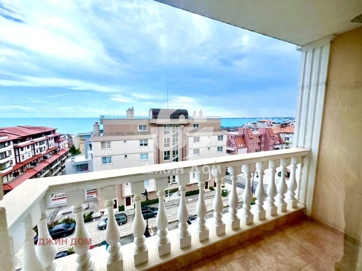 Продава 2-СТАЕН, гр. Свети Влас, област Бургас, снимка 11 - Апартаменти - 54769985