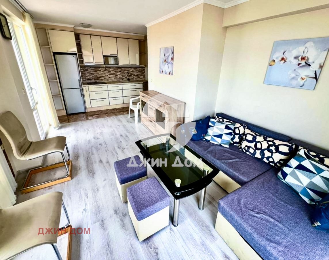 Продава 2-СТАЕН, гр. Свети Влас, област Бургас, снимка 3 - Апартаменти - 54769985