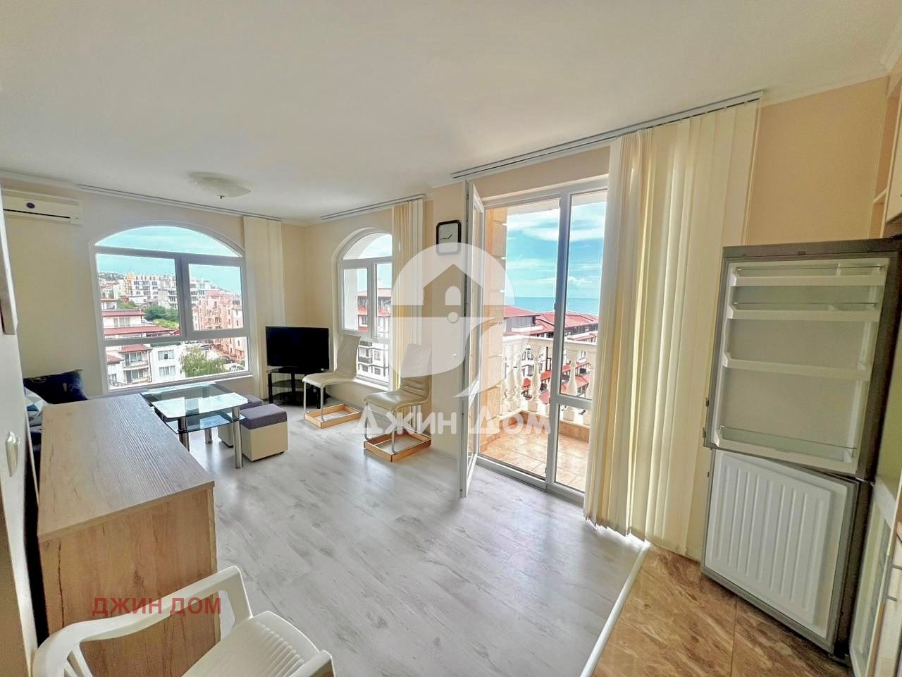 Продава 2-СТАЕН, гр. Свети Влас, област Бургас, снимка 2 - Апартаменти - 54769985