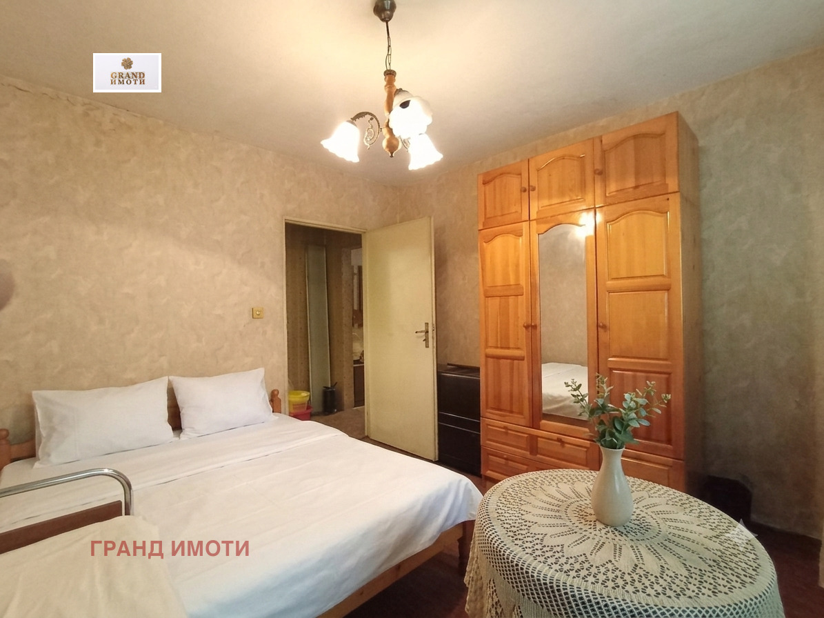 Продава 2-СТАЕН, гр. Русе, Родина 1, снимка 6 - Апартаменти - 54879399