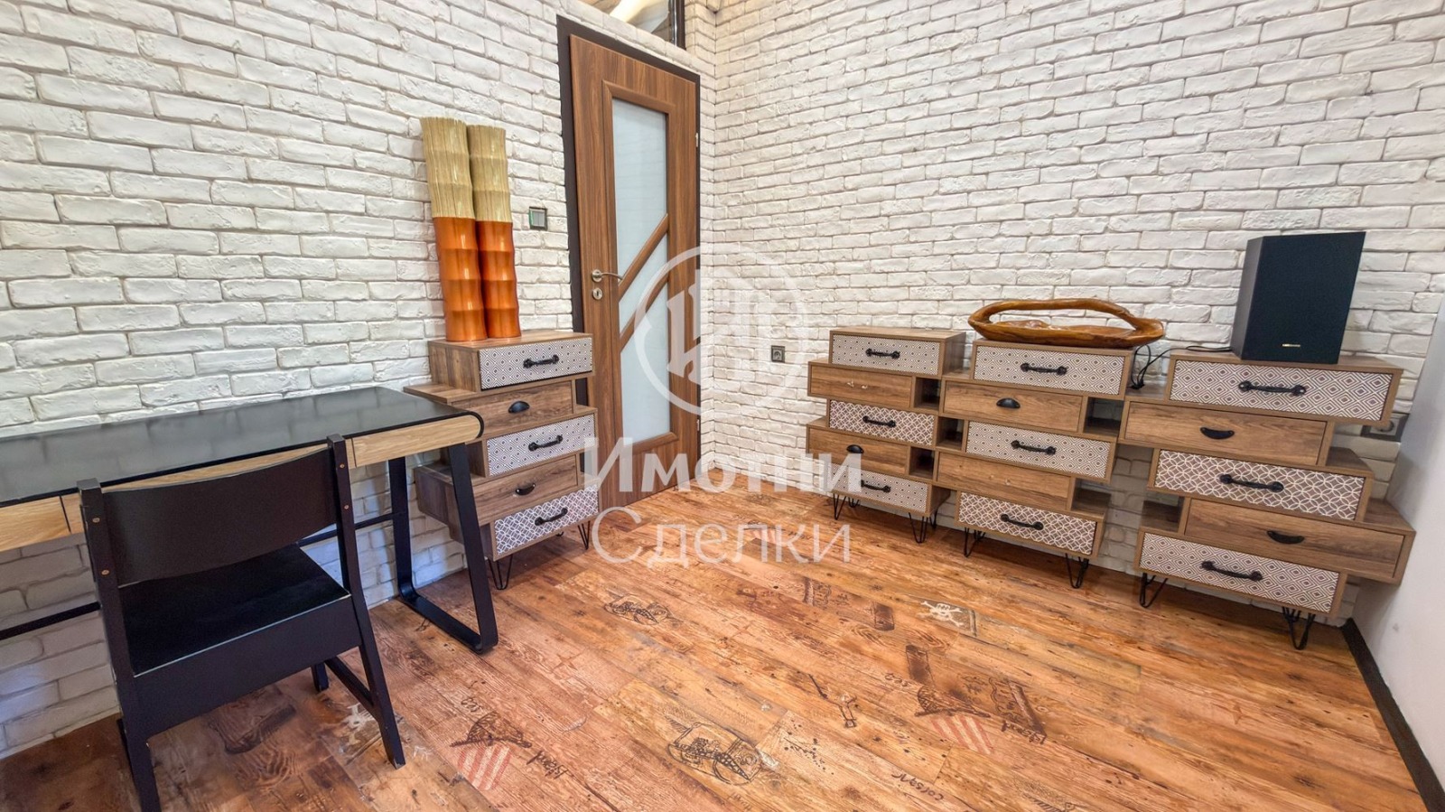 Продава 2-СТАЕН, гр. София, Център, снимка 9 - Апартаменти - 55402324