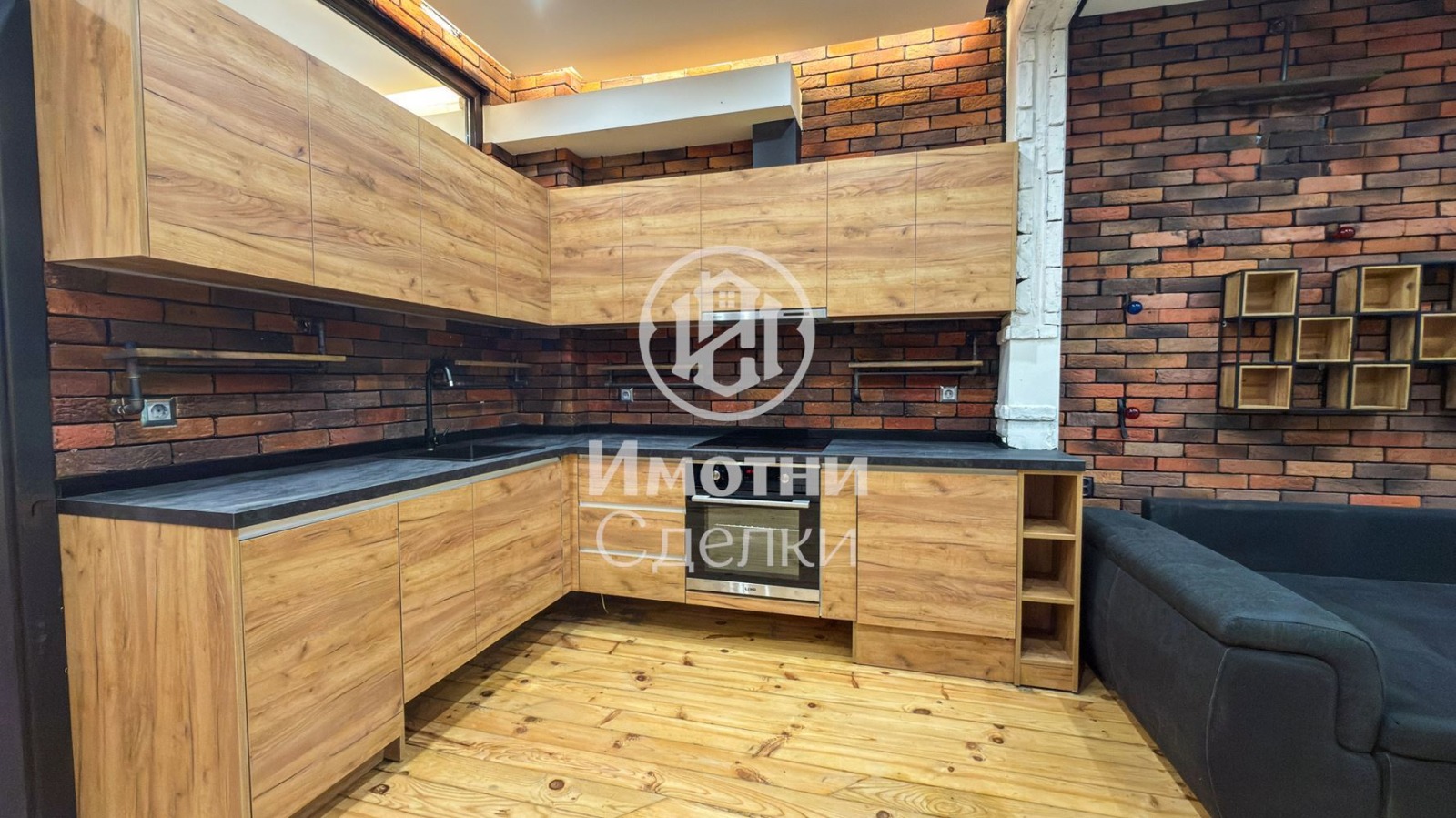 Продава 2-СТАЕН, гр. София, Център, снимка 4 - Апартаменти - 55402324
