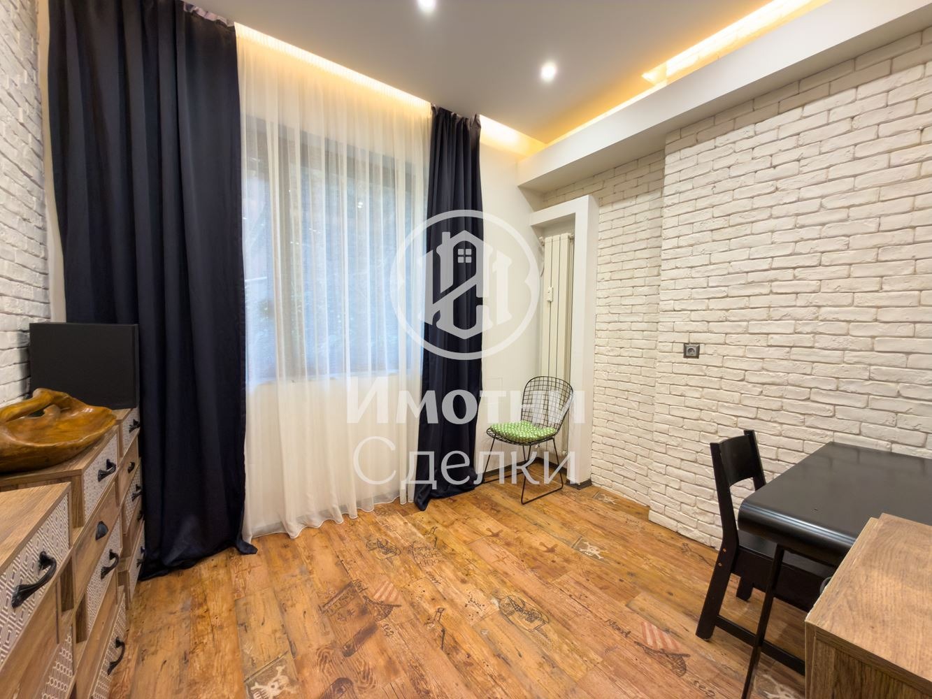 Продава 2-СТАЕН, гр. София, Център, снимка 8 - Апартаменти - 55402324