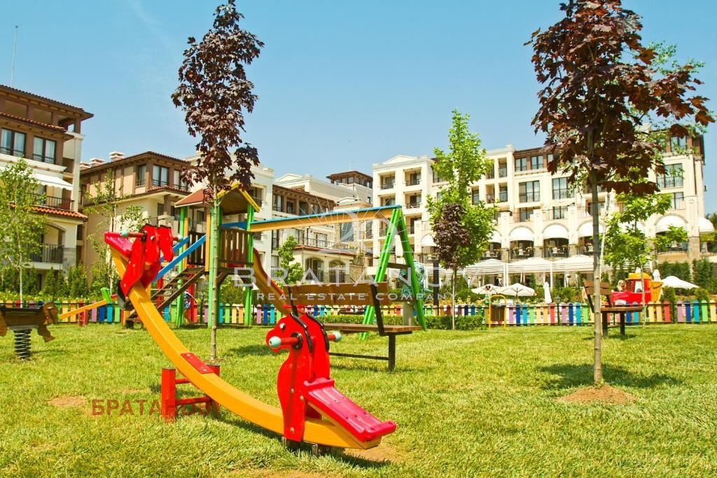 Продава 2-СТАЕН, гр. Созопол, област Бургас, снимка 17 - Апартаменти - 55463675