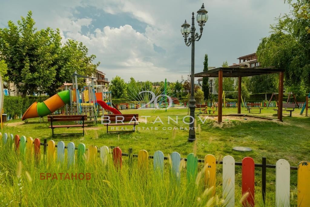 Продава 2-СТАЕН, гр. Созопол, област Бургас, снимка 16 - Апартаменти - 55463675