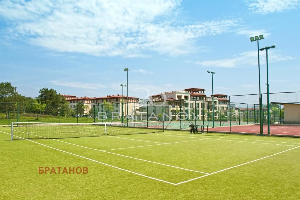 Продава 2-СТАЕН, гр. Созопол, област Бургас, снимка 15 - Апартаменти - 55463675