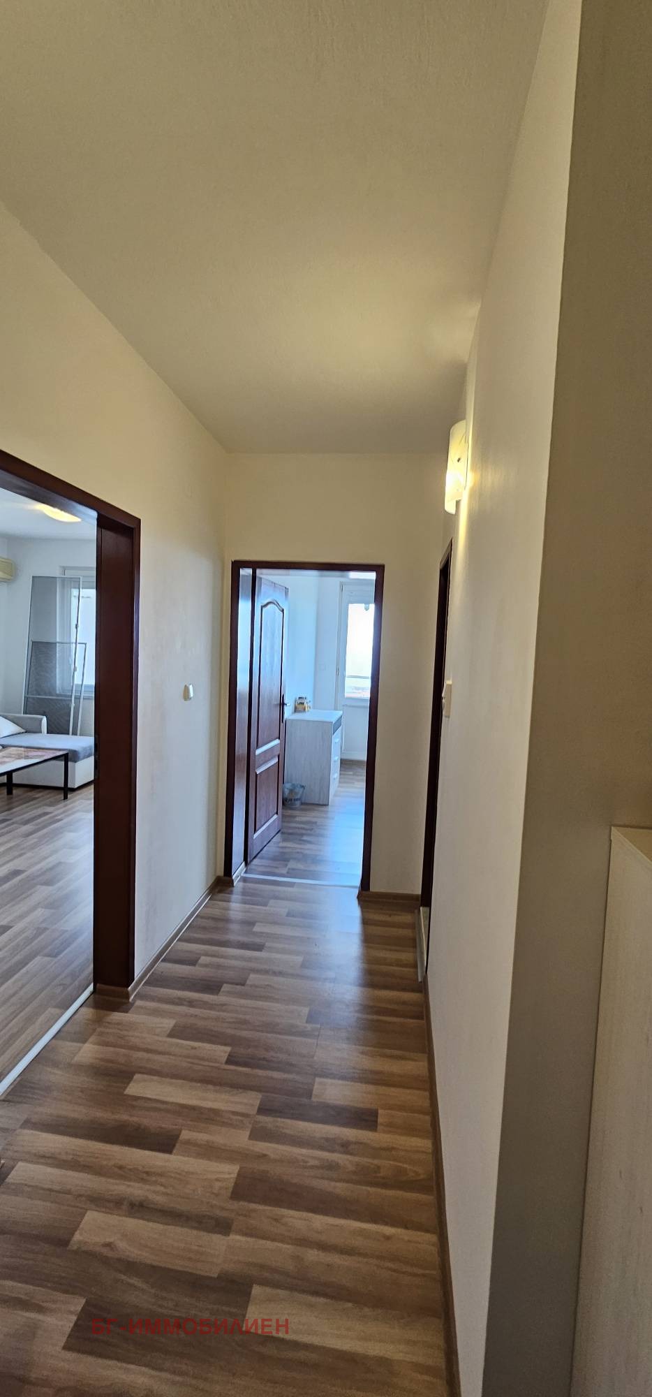 Продава 2-СТАЕН, гр. Свети Влас, област Бургас, снимка 11 - Апартаменти - 55784392