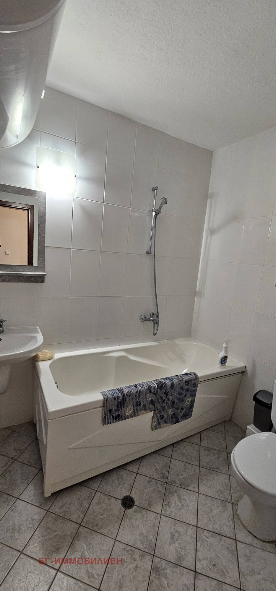 Продава 2-СТАЕН, гр. Свети Влас, област Бургас, снимка 9 - Апартаменти - 55784392