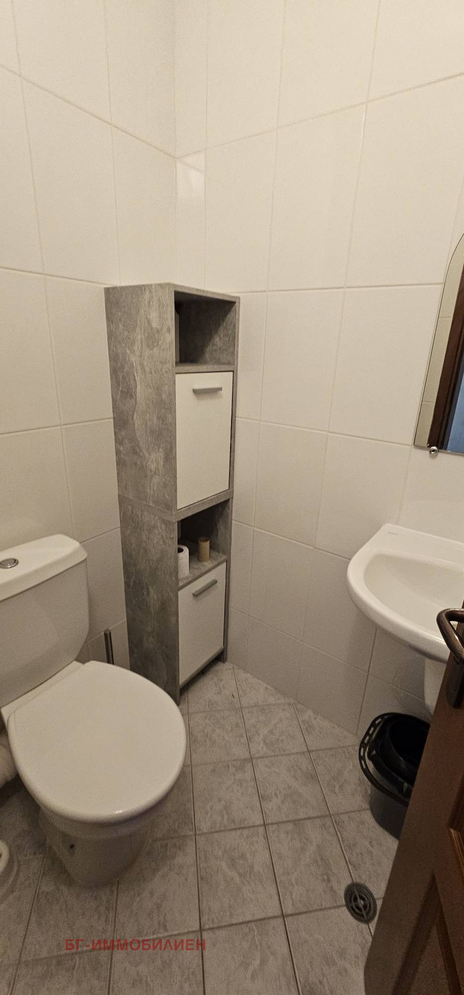 Продава 2-СТАЕН, гр. Свети Влас, област Бургас, снимка 10 - Апартаменти - 55784392