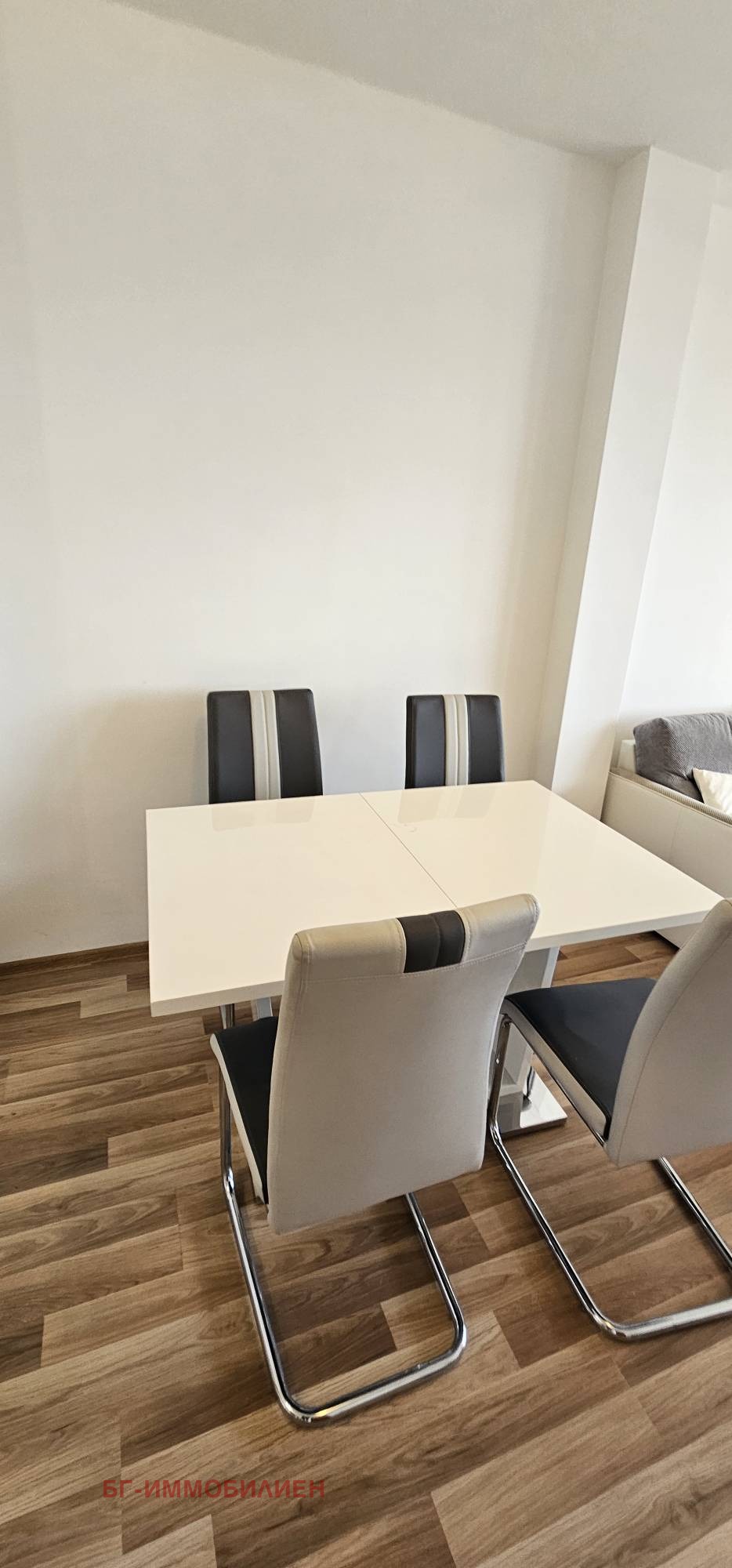 Продава 2-СТАЕН, гр. Свети Влас, област Бургас, снимка 4 - Апартаменти - 55784392