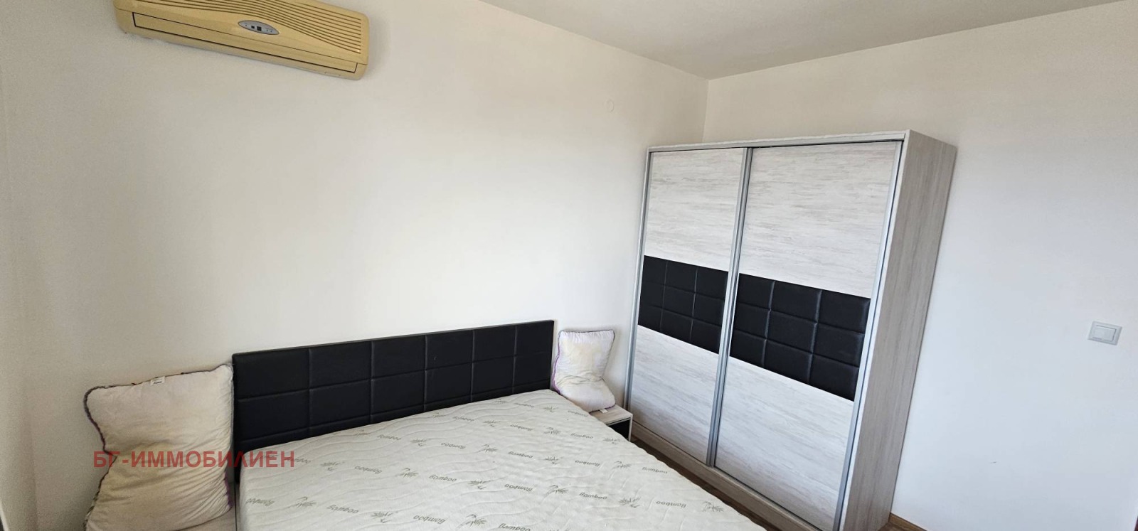 Продава 2-СТАЕН, гр. Свети Влас, област Бургас, снимка 13 - Апартаменти - 55784392