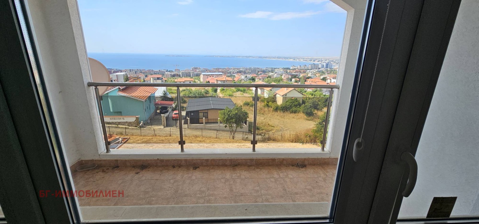 Продава 2-СТАЕН, гр. Свети Влас, област Бургас, снимка 7 - Апартаменти - 55784392