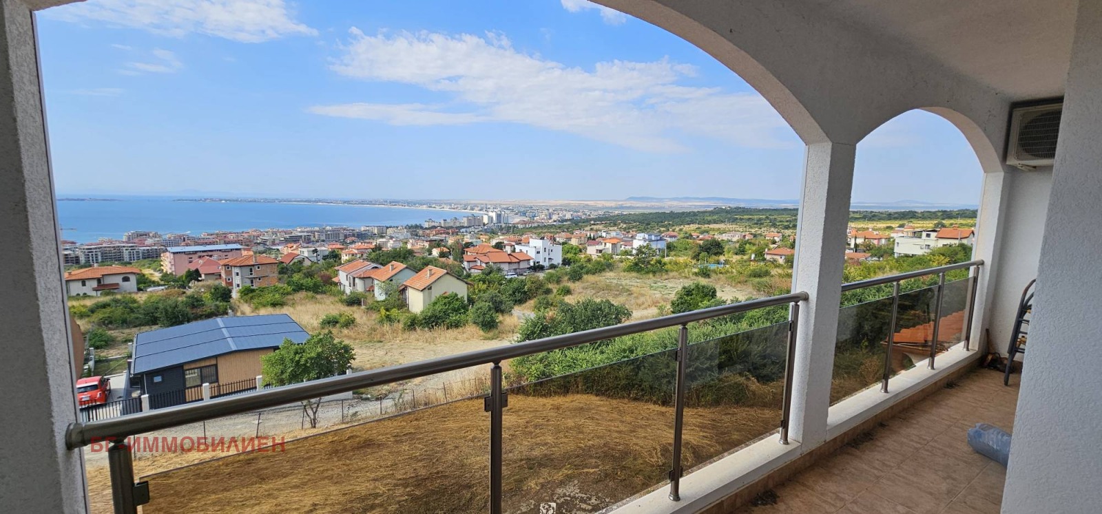 Продава 2-СТАЕН, гр. Свети Влас, област Бургас, снимка 15 - Апартаменти - 55784392