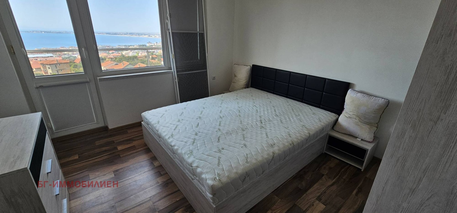 Продава 2-СТАЕН, гр. Свети Влас, област Бургас, снимка 12 - Апартаменти - 55784392